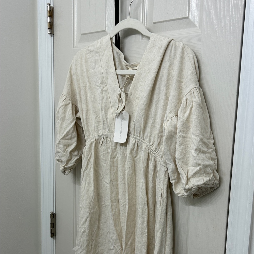 NWT Worth Collective dress